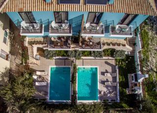 Yades Villas - Athani - 4