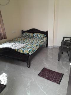 SRI DEVA DATTA RESIDENCY Sri pada k b r residency bulding - 1