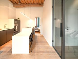 Apartment for 6 with Antwerp City Views - Antwerpen - 2