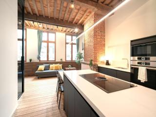 Apartment for 6 with Antwerp City Views - Antwerpen - 4