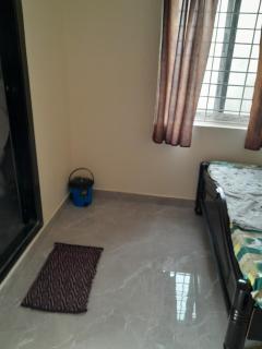 SRI DEVA DATTA RESIDENCY Sri pada k b r residency bulding - 7