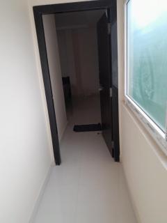 SRI DEVA DATTA RESIDENCY Sri pada k b r residency bulding - 6