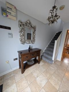 Galway Westside House - 9