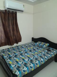 SRI DEVA DATTA RESIDENCY Sri pada k b r residency bulding - 4