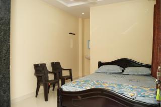 SRI DEVA DATTA RESIDENCY Sri pada k b r residency bulding - 2