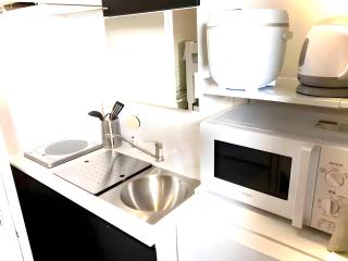 Eternity APARTMENT HOTEL Shinagawa - Vacation STAY 01945v - 3