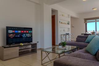 Viridian & Ochre Villas - 4 Deds Luxury Villas in Ayia Napa - 9