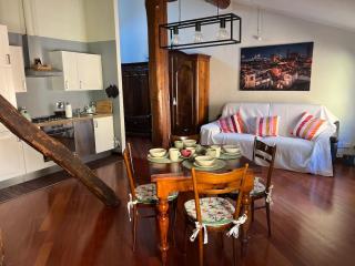 Suite SM51 Strada Maggiore 51 - 9
