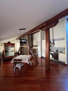 Suite SM51 Strada Maggiore 51 - 8