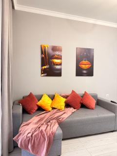 Alpamys Harmony Homes - 6