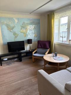 Charming, quiet apartment - 8