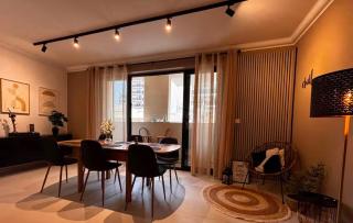 Stylish 3 Bedroom Apartment Steps from Gzira Seafront - 3