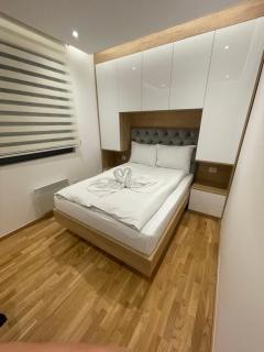 Apartmani Joksimovic - 4