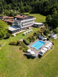 Hotel Garni Wurzer - 9