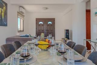 Viridian & Ochre Villas - 4 Deds Luxury Villas in Ayia Napa - 8