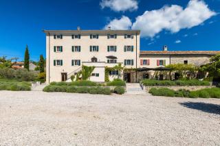 Casa Ceppi - Luxury Historic Venetian Villa - 8P - 1