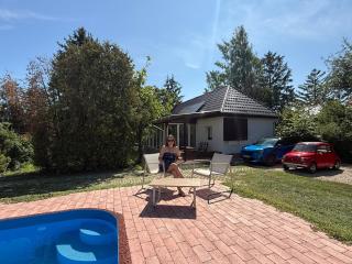 ÉLD ÁT Wellness Villa Balatonkenese - 7