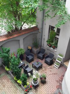 Kosmopolita Apartments - 5