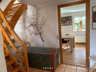 Kysthus - Peaceful Country Retreat on Bornholm - 1