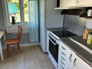 Charming, quiet apartment - 1