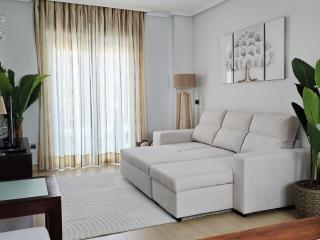 Apartamento Alegría - 1