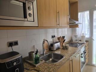 Apartamento Alegría - 7