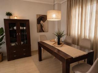 Apartamento Alegría - 8