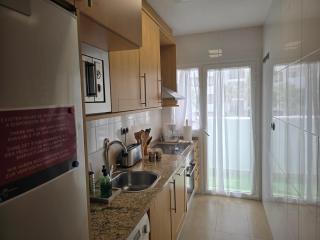Apartamento Alegría - 6