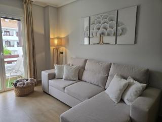Apartamento Alegría - 4