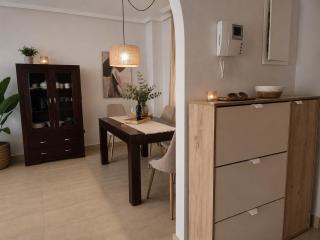 Apartamento Alegría - 9
