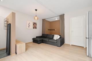 Modern apartments - 1