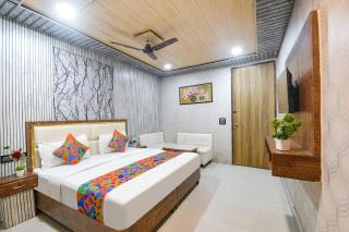 FabHotel Elite 45 - 1