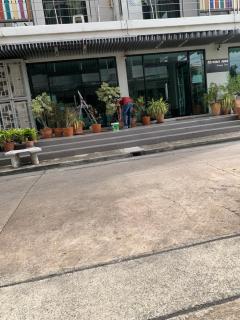 Nawanna Place Mu Ban Vikorn Alley - 7