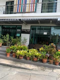 Nawanna Place Mu Ban Vikorn Alley - 0