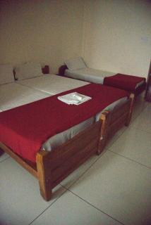 Chandrika Tourist Home - 8