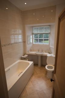 Elibank House B&B - Walkerburn - 1