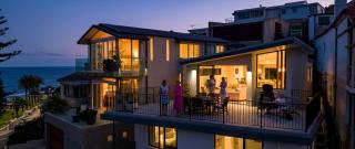 BRON455B - Bronte Beach House with Ocean Views - 9