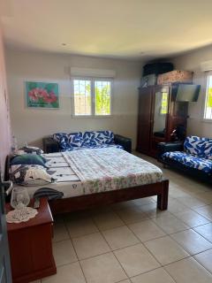 Villa lilas rose - 2