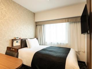 APA Hotel & Resort Okayama Eki Shinkansenguchi - 2