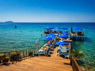 Grand Koru Hotel Beach - 9