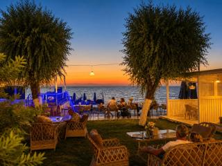 Grand Koru Hotel Beach - 7