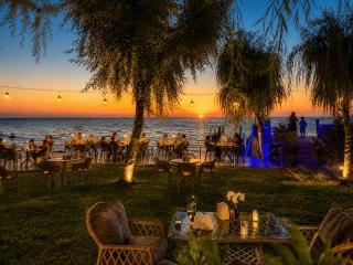Grand Koru Hotel Beach - 5