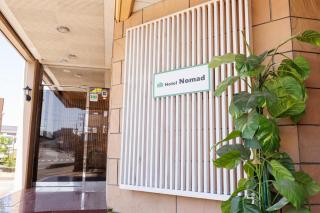 Hotel Nomad - Vacation STAY 71182v - 2