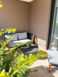 Rosa's Appartement - 4