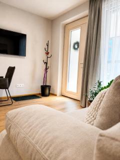 Rosa's Appartement - 1
