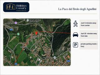 La Pace del Brolo dello Agnellino - 1
