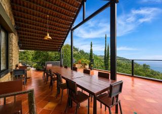 Leopard Rock Wilderness Resort Ooty by VOYE HOMES - 8