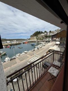 El balconin del muelle - 9