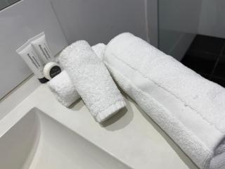Thoroughbred Hotel - 9