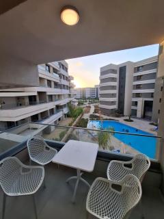 Luxury Escape In Palm Hills New Alamein - 9